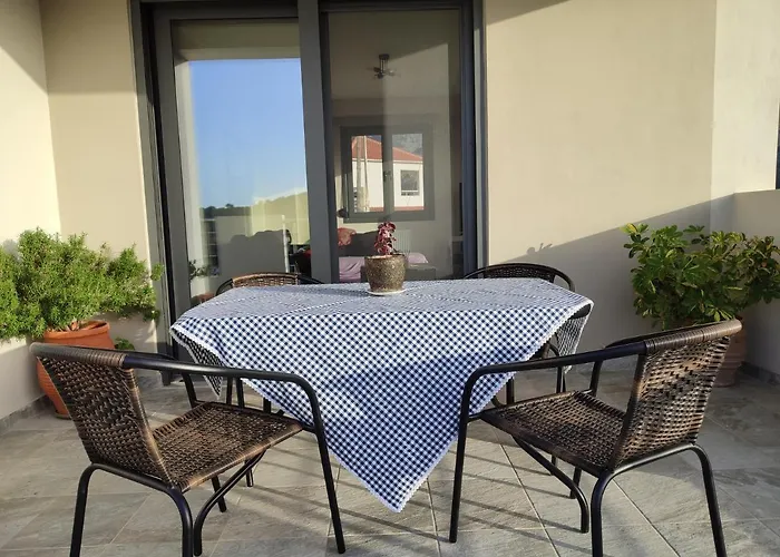 Villa Lakki\'S Ori
