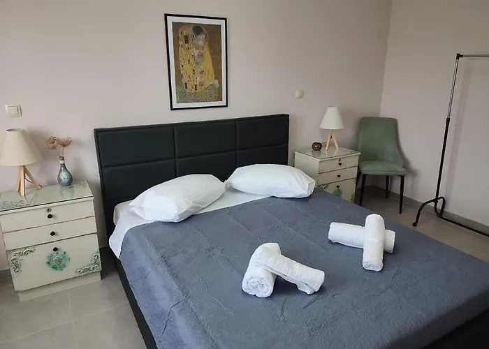 Villa Lakki\'S Ori