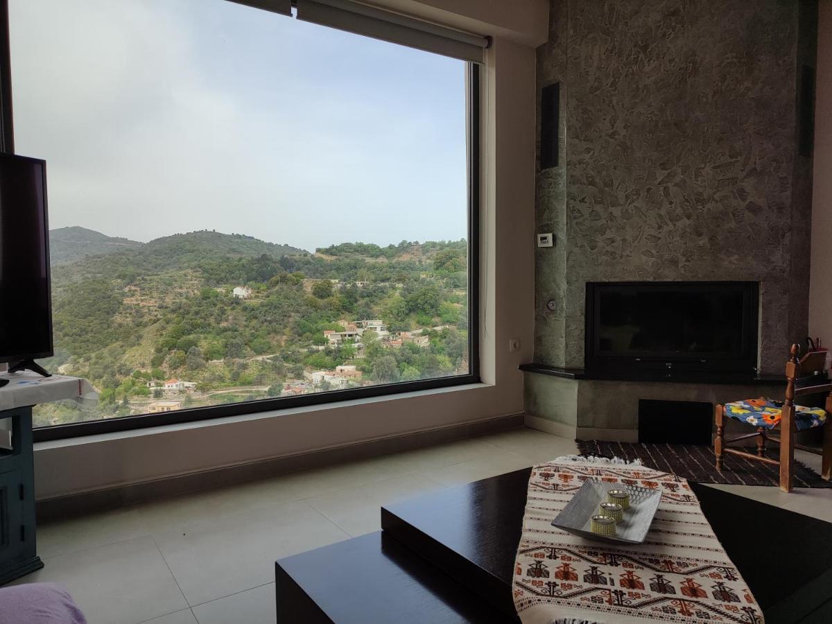 Lakki's Ori Villa