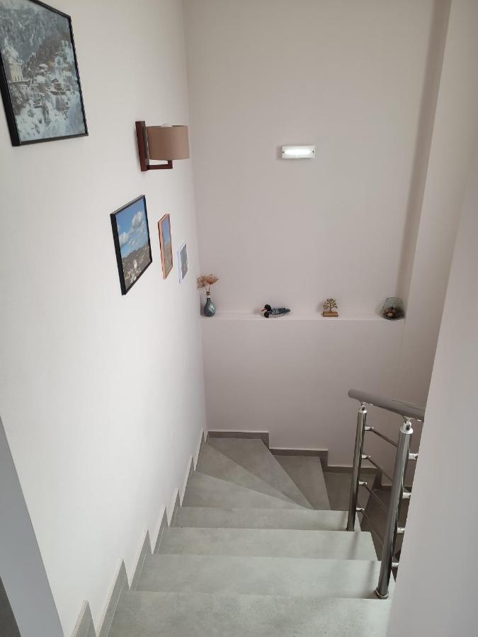 Villa Lakki's Ori