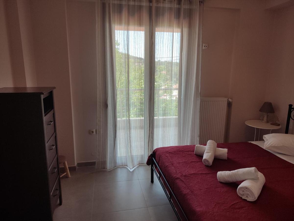 Lakki's Ori Villa