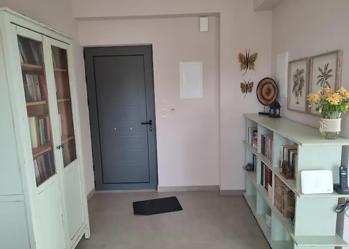 Villa Lakki\'S Ori