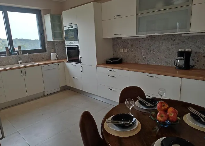 Villa Lakki\'S Ori