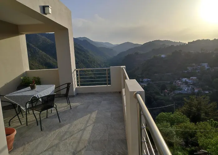 Villa Lakki\'S Ori